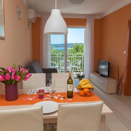 Apartment Ana Selce Buitenkant foto