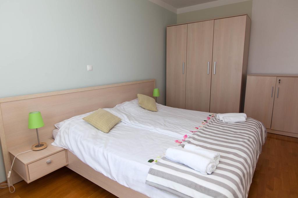 Apartment Ana Selce Buitenkant foto