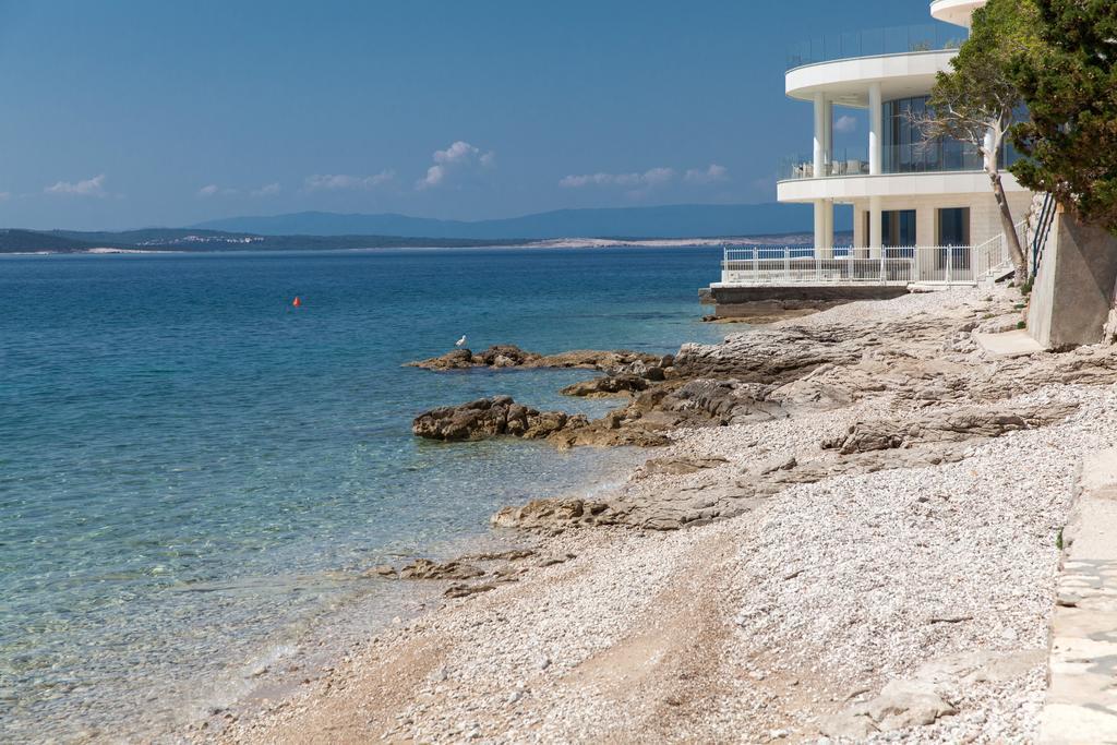 Apartment Ana Selce Buitenkant foto