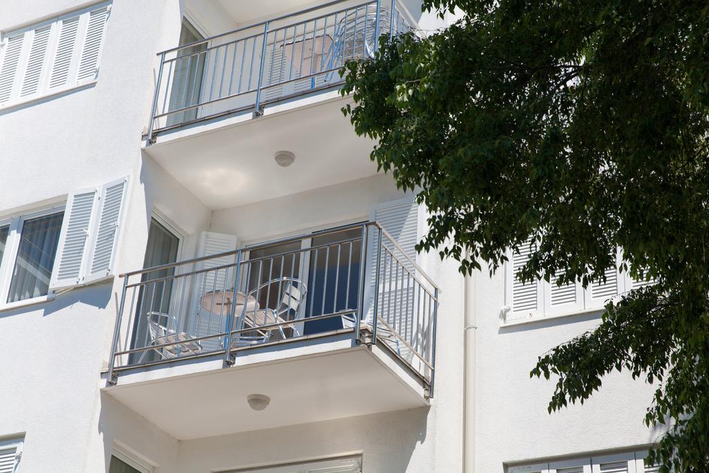 Apartment Ana Selce Buitenkant foto
